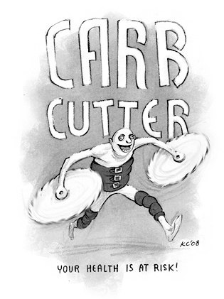 Carb Cutter