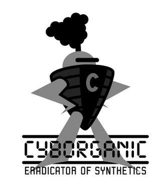Cyborganic: Eradicator of synthetics.
